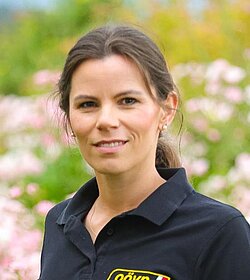 Verena Benda Verena Benda