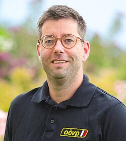 Bernhard Brandstetter Bernhard Brandstetter